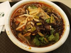 -水平有限广西米粉·广西风味集(五道口店)