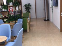-桥恩心理咨询国际连锁(南山总店)
