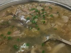 川汤肉-卢六川汤肉(南方花园店)