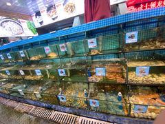 -范饭椰林川湘味海鲜·椰子鸡(三亚湾椰梦长廊店)