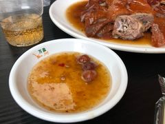 -黄连大头华烧鹅店(大良店)