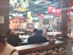 -古道村落(温汤店)