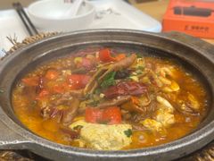 -乔街深夜食堂·小龙虾·高压锅生蚝(杭州总店)