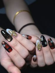 -LEILEI NAIL蕾蕾美甲美睫