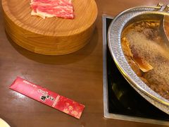 -牛New寿喜烧(青浦店)