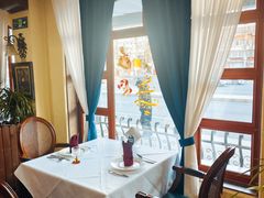 -维兰西餐(万泉河店)