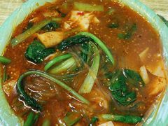 麻辣烫-夫妻串店(和睦路店)