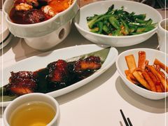 -小荔园·粤菜小馆(美的悦然广场店)