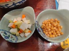 -螺世纪螺蛳粉·桂味小排档(裕德店)