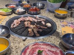 -安又胖韩国烤肉
