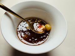 -柒厢食事雅谈