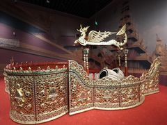 -广西壮族自治区博物馆