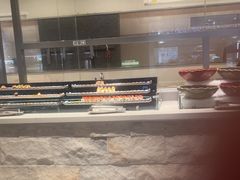 -星伦多自助料理·涮烤一体(江桥万达店)