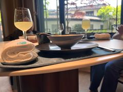 -杭州西湖柳莺里酒店·闻莺厅