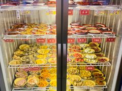 -文立新·秤盘麻辣烫(天通苑店)
