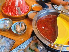 -牛匠和牛寿喜锅(西安总店)