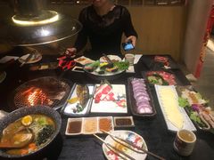 -虎焱炭火烧肉