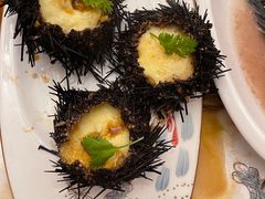 -大城·烧烤海鲜大排档(台东店)