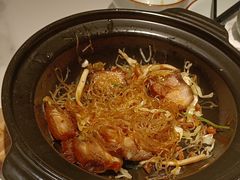 -金牌禄运·点心·啫煲(百信广场店)