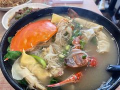 -高佳庄·舟山海鲜(海景旗舰店)