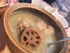 -可可大虾武汉土菜大排档(万松园1店)