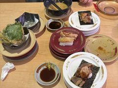 -寿司郎(皇庭广场店)