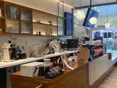 -Peet's 皮爷咖啡(乐峰店)