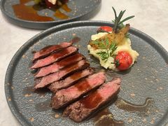 美国精选牛小排-慕境Moment Space·Fresh(33小镇店)