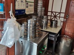 -永乐饭庄(安德路店)