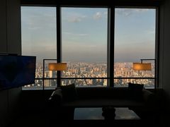 -长沙尼依格罗酒店