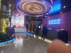 -小足故事·足疗SPA(龙泉店)