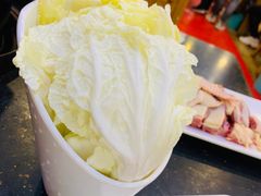 -领鲜风味花雕鸡(马端街店)