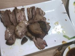 -姥家春饼店(漳州二路店)