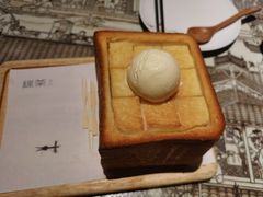 -绿茶餐厅(平谷华联店)