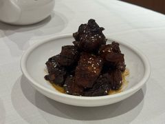-老吉士酒家(天平路店)