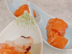 -盛宴自助餐厅(运达喜来登店)