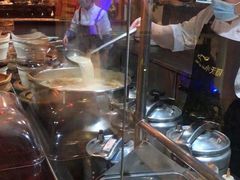 -小天厨民间菜馆(深圳街店)