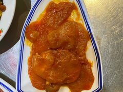 -胡同泥炉烤肉(总店)