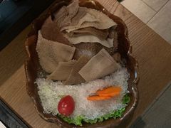 毛肚-湊湊火锅·茶憩(世博大道店)