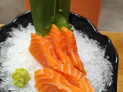 -诚家·日式烧鸟·深夜食堂(虹桥天街店)