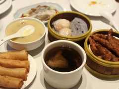 -东方早茶 海鲜•青岛菜(国信体育中心店)