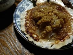-锦州烧烤(食品街店)