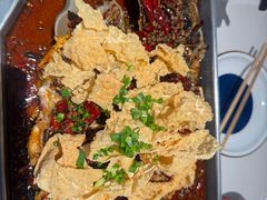 -鱼酷活鱼烤鱼(山西旗舰店)