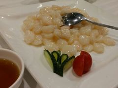 清炒河虾仁-和记小菜(七宝店)