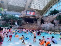 -杭州开元森泊度假乐园