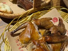 -鸽子窝(黄村店)