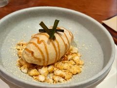 葱油冰淇淋-农畉LONFOOD(万象天地店)
