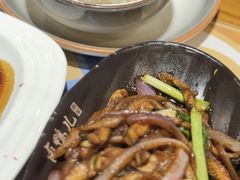 -卤鸭儿(小河路店)