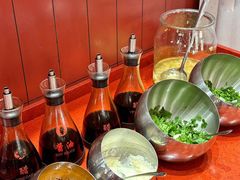 -喜家德虾仁水饺(景枫中心店)