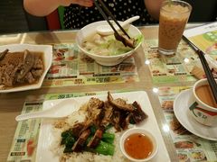 -源记茶餐厅(尖沙咀店)